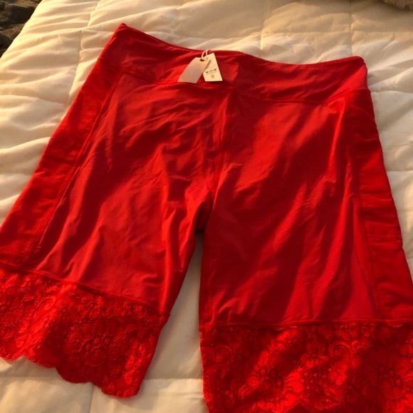 We are hah Free Ride Biker Short Xsmall - Picture 2 of 2